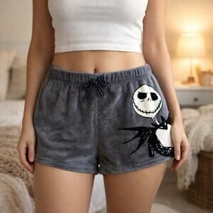 3 for $9 Disney Night Before Christmas Jack Sleep Shorts 3XL EUC